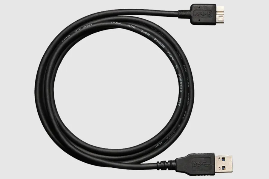 Przewód USB Nikon UC-E14